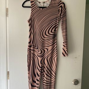 CAPRICORNS STUDIOS elena jumpsuit